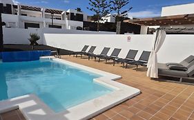 Villalia Esperanza, Flexitime
